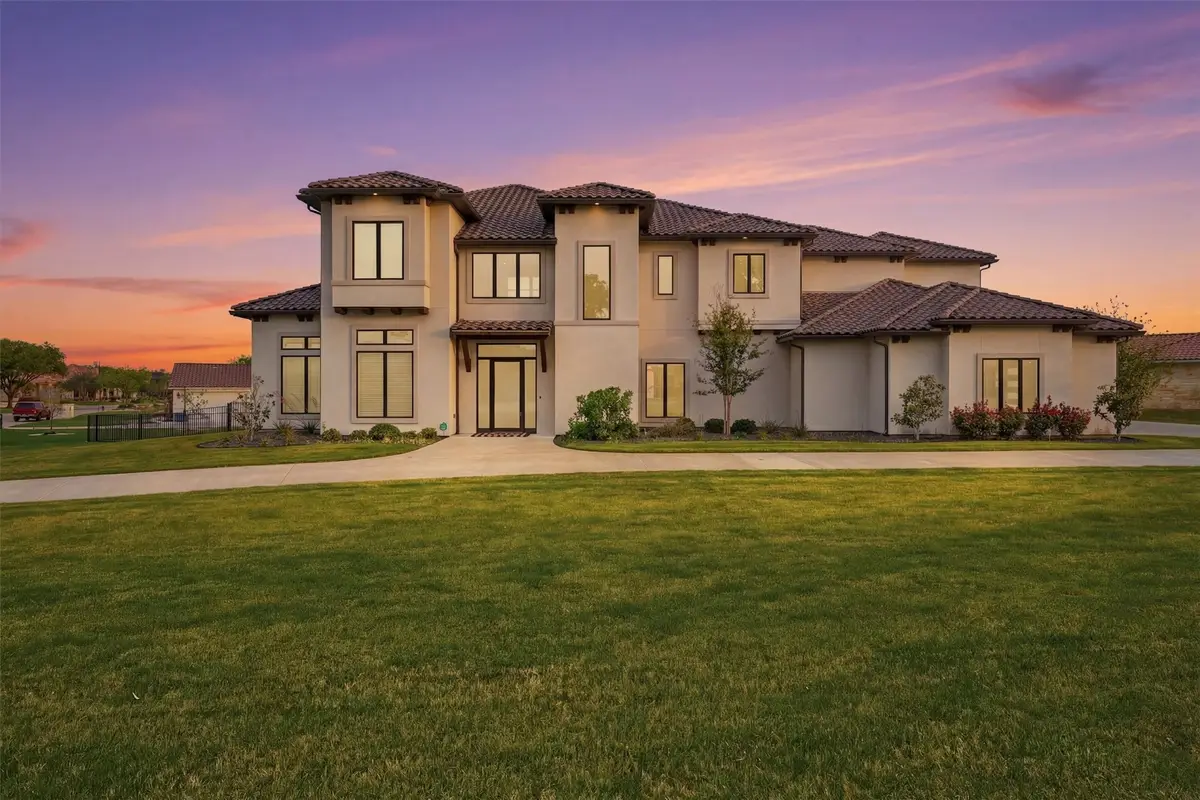 1611 Monterey Bay Court, Granbury, TX 76048 - #1