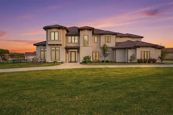 1611 Monterey Bay Court, Granbury, TX 76048