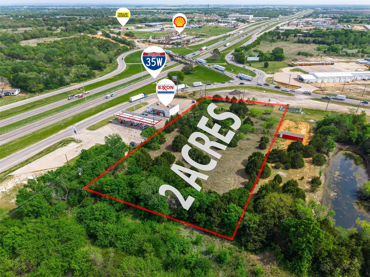 6731 Conveyor Drive, Burleson, TX 76031 - #1