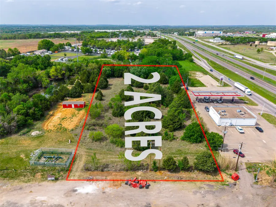 6731 Conveyor Drive, Burleson, TX 76031 - #2