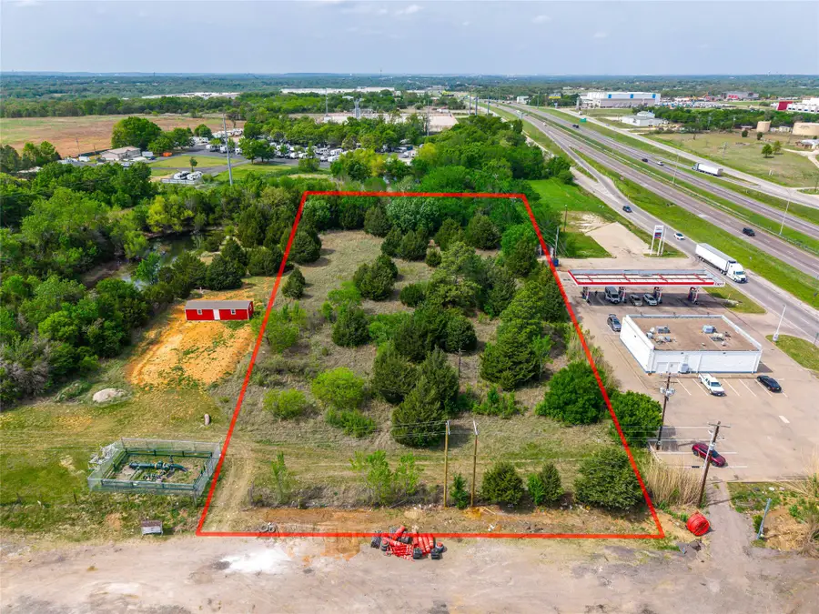 6731 Conveyor Drive, Burleson, TX 76031 - #3