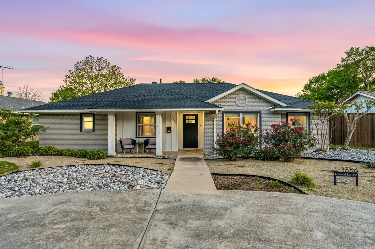 3556 Royal Lane, Dallas, TX 75229 - #1