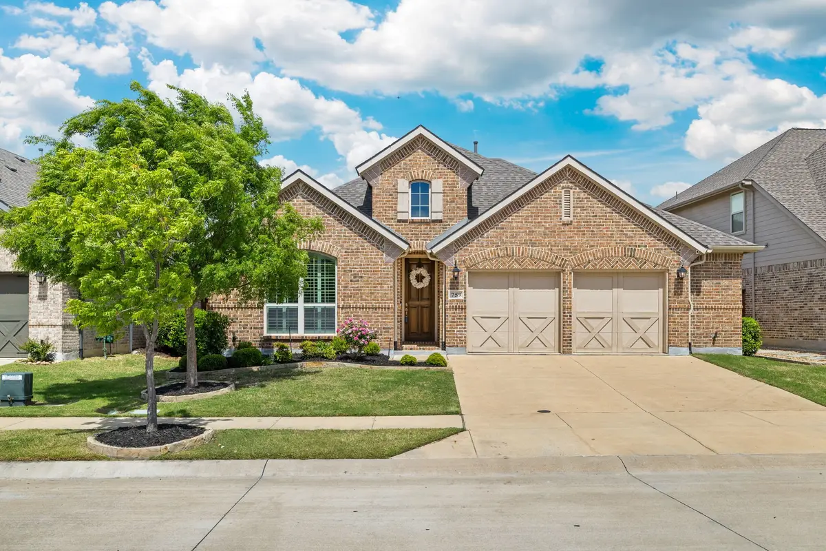 759 Harrington Lane, Celina, TX 75009 - #1