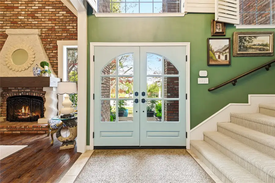 1207 Shady Oaks Circle, McKinney, TX 75072 - #3