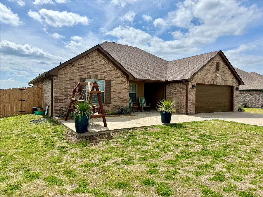 124 Joyce Street, Whitney, TX 76692 - #3