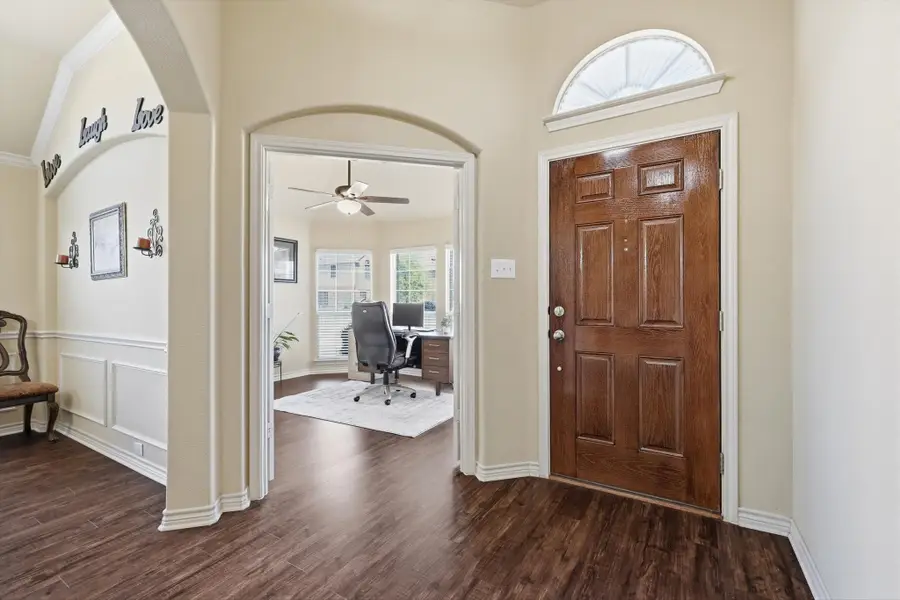 9445 Chuparosa Drive, Fort Worth, TX 76177 - #3