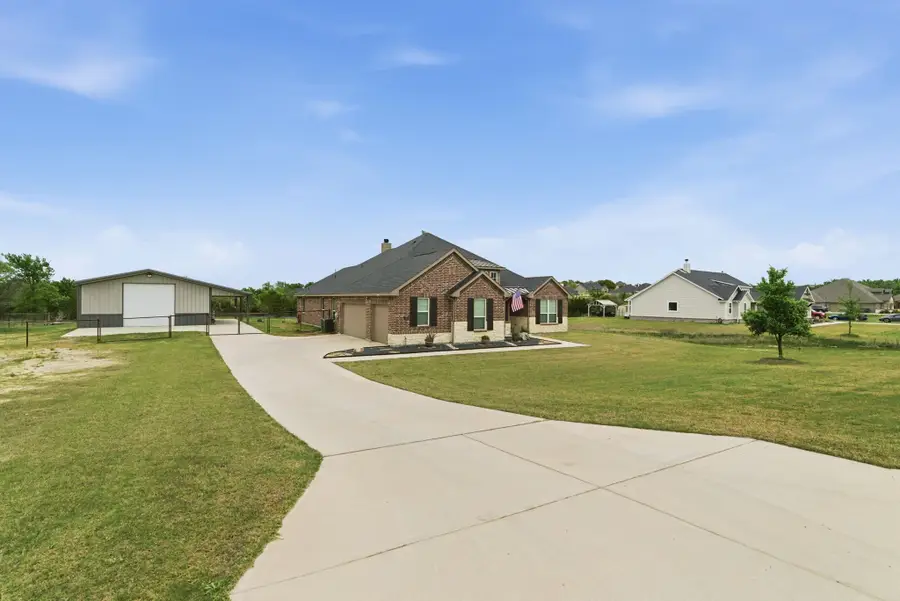 1052 Winecup Lane, Weatherford, TX 76085 - #2