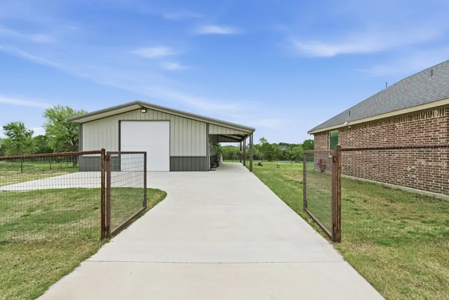 1052 Winecup Lane, Weatherford, TX 76085 - #3