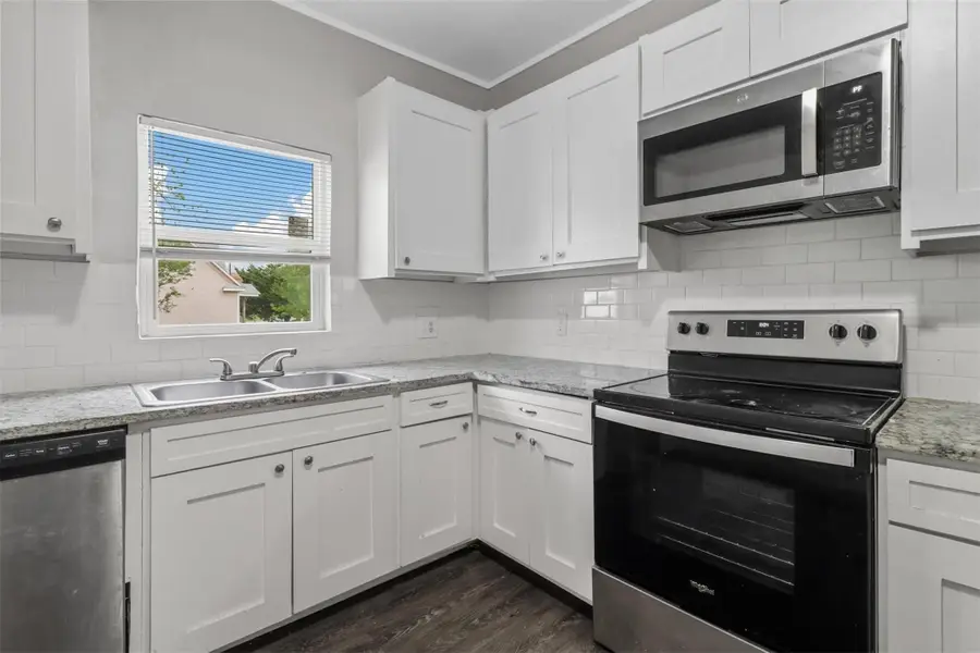 814 N Walnut Street, Sherman, TX 75090 - #3