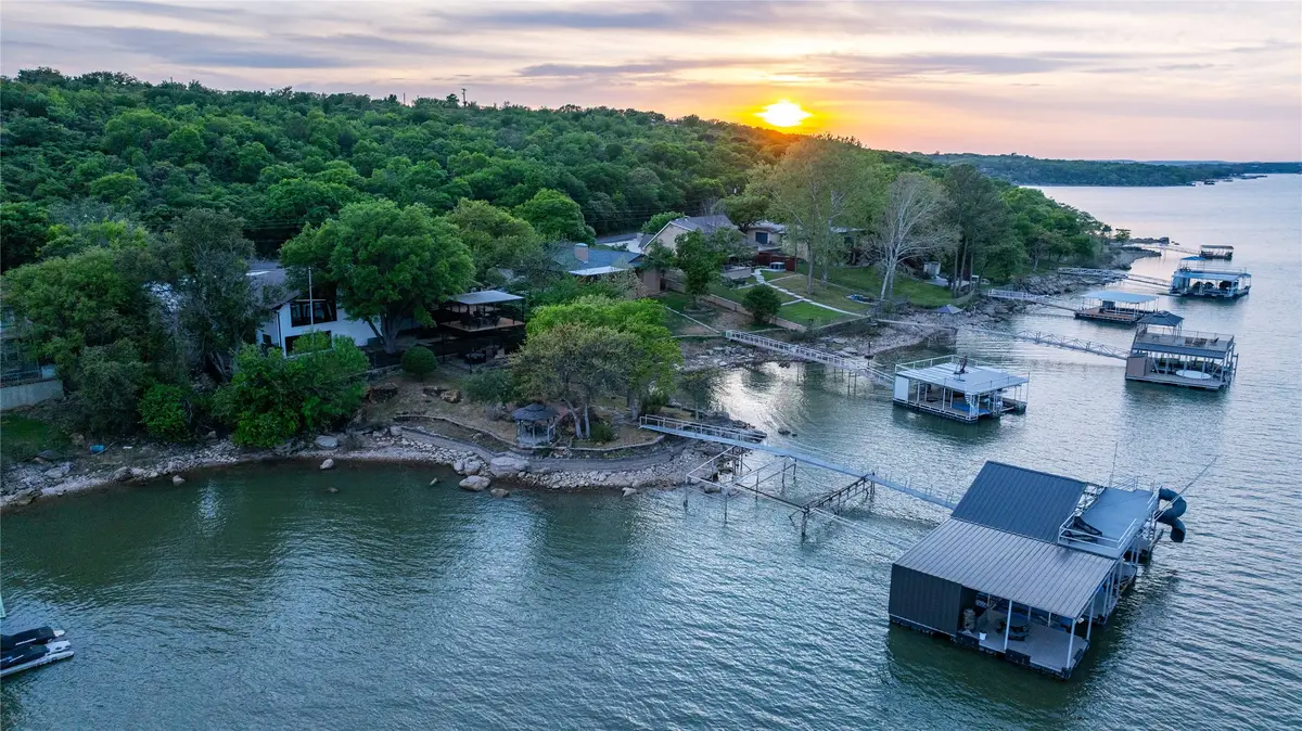 440 Lakeside Drive, Brownwood, TX 76801 - #1