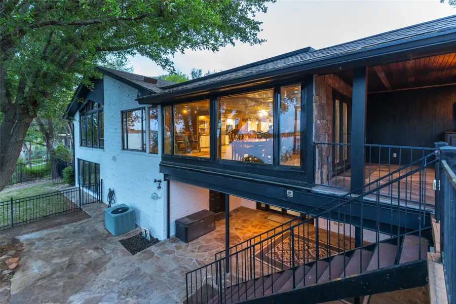 440 Lakeside Drive, Brownwood, TX 76801 - #2