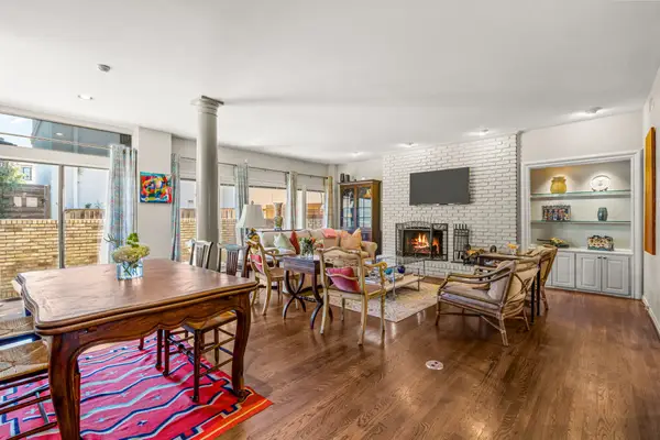 2129 Fountain Square Drive, Fort Worth, TX 76107