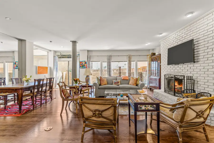 2129 Fountain Square Drive, Fort Worth, TX 76107 - #2