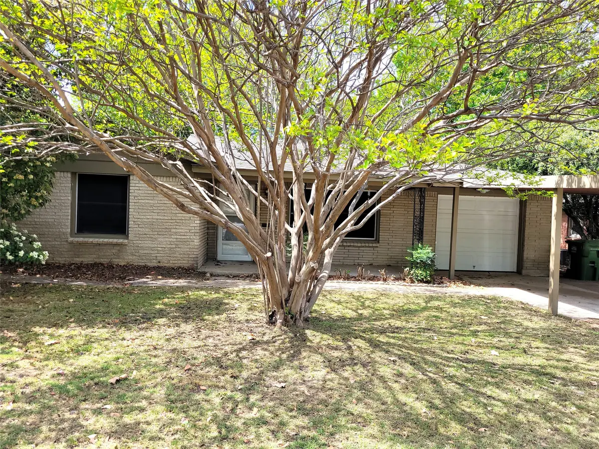 504 S Judd Street, White Settlement, TX 76108 - #1