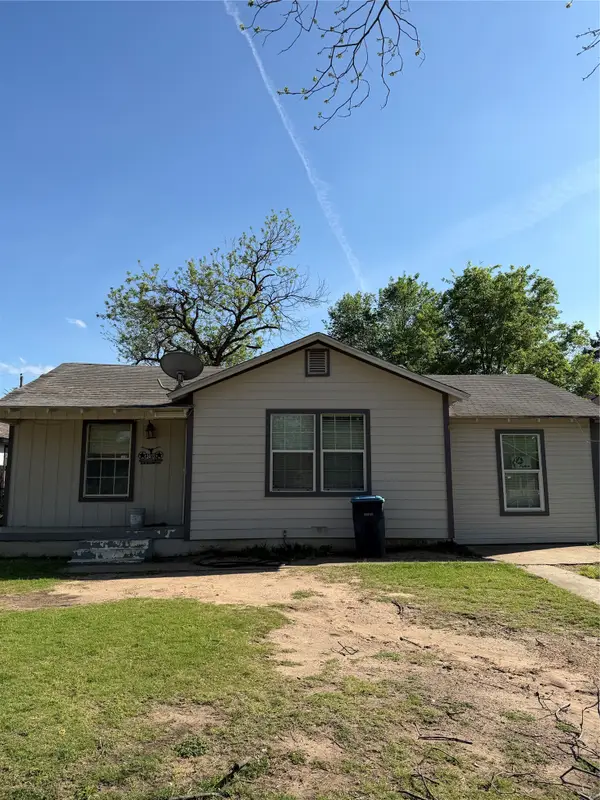 3412 Thannisch Avenue, Fort Worth, TX 76105