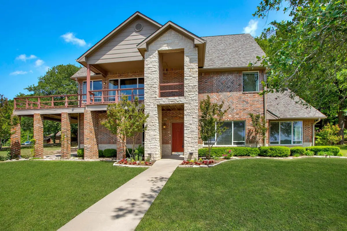 154 Vista Court, Pottsboro, TX 75076 - #1