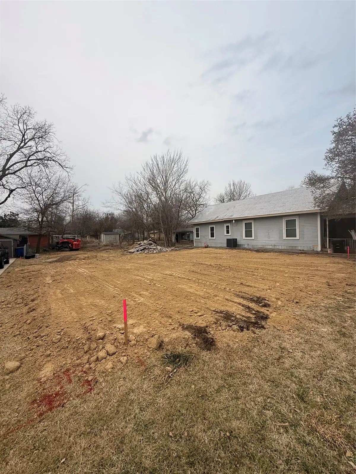 3922 Pine Street, Greenville, TX 75401 - #1