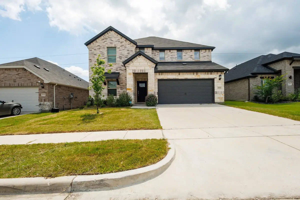 2116 Colt Court, Seagoville, TX 75159 - #1
