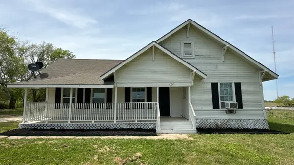 1338 S State Highway 121, Bonham, TX 75418