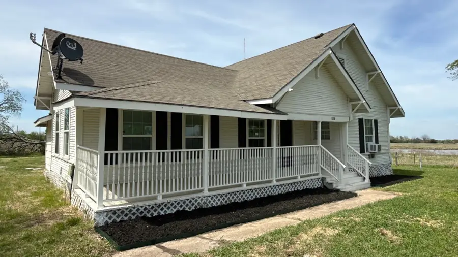 1338 S State Highway 121, Bonham, TX 75418 - #2