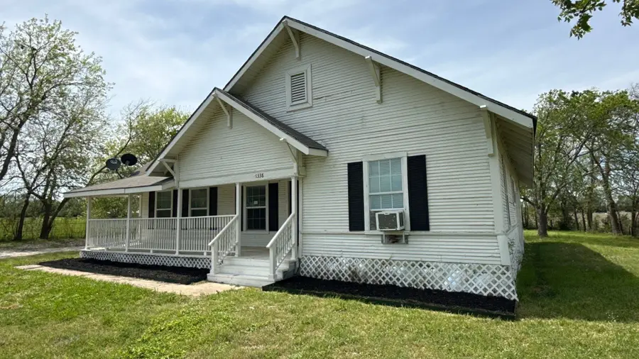 1338 S State Highway 121, Bonham, TX 75418 - #3