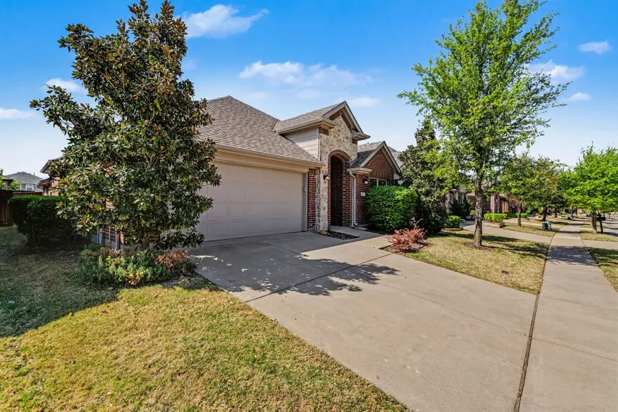 412 Smokebrush Street, Celina, TX 75009 - #2