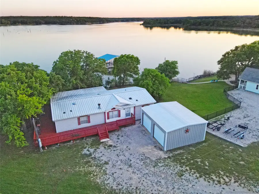 212 County Road 594, Eastland, TX 76448 - #2