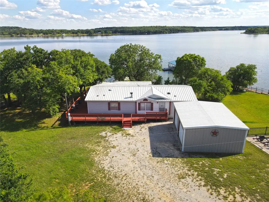 212 County Road 594, Eastland, TX 76448 - #3