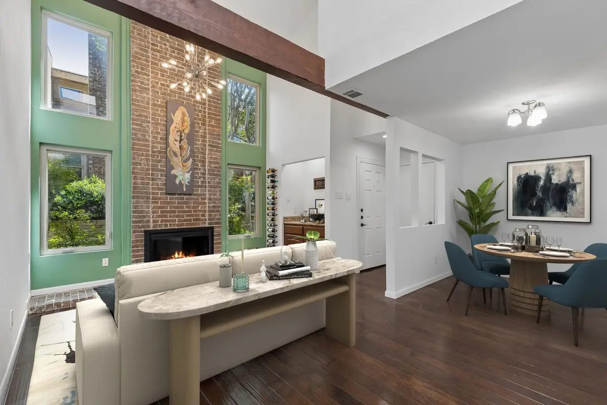 3227 Elizabeth Street, Dallas, TX 75204 - #1