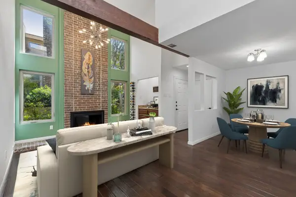 3227 Elizabeth Street, Dallas, TX 75204