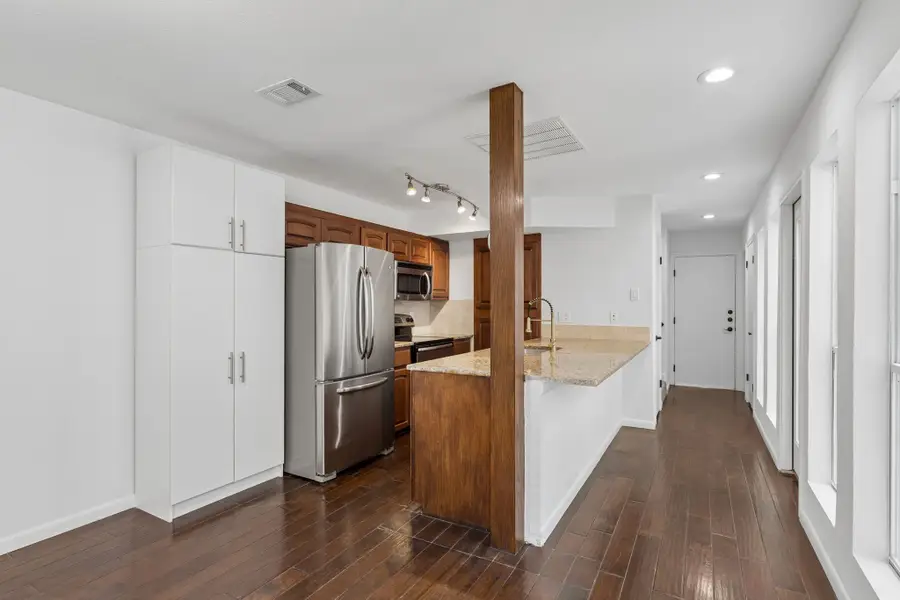 3227 Elizabeth Street, Dallas, TX 75204 - #3