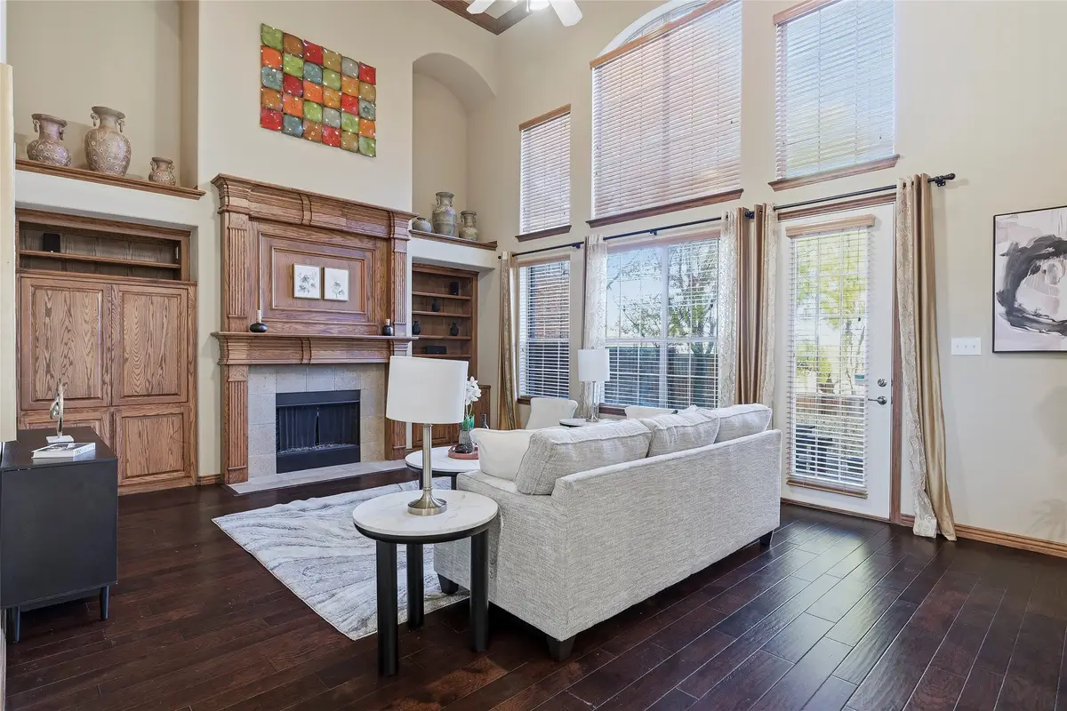 8012 Barrymoore Lane, Plano, TX 75025 - #1