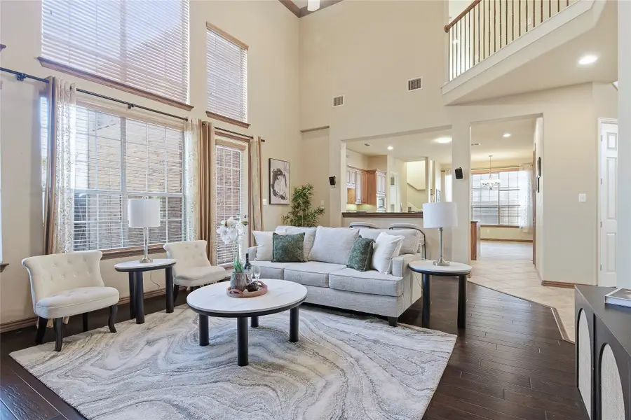 8012 Barrymoore Lane, Plano, TX 75025 - #2