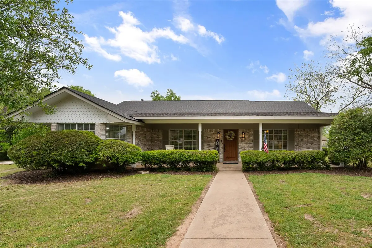 1201 Oak Street, Teague, TX 75860 - #1