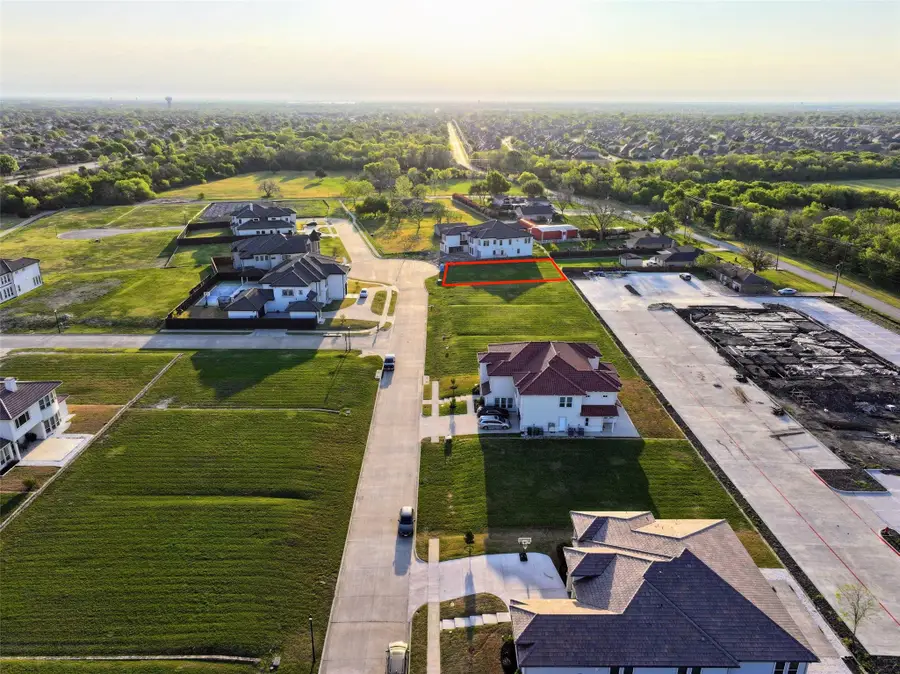 212 Osman Drive, Murphy, TX 75094 - #3