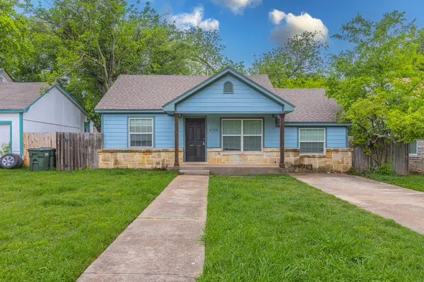2729 Proctor Avenue, Waco, TX 76708