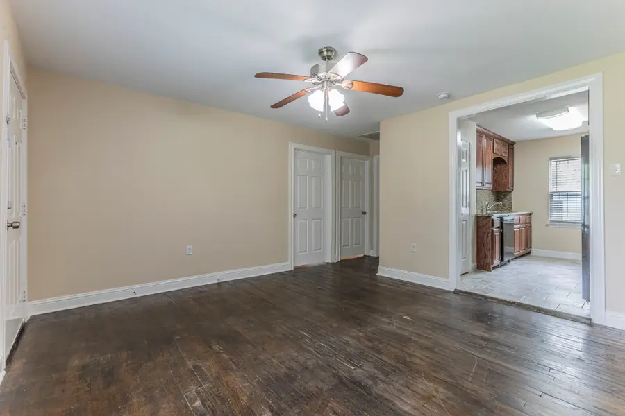 2729 Proctor Avenue, Waco, TX 76708 - #3