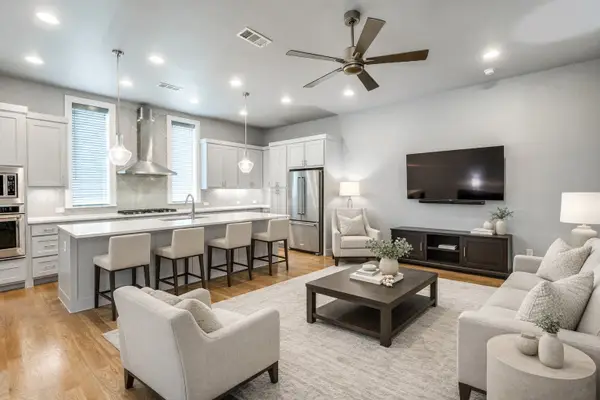 4776 Asher Place, Dallas, TX 75204