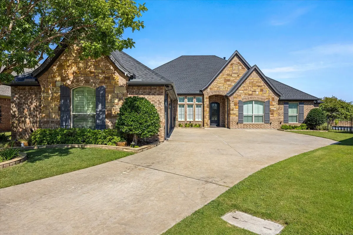 1203 Huntington Cove Court, Granbury, TX 76048 - #1