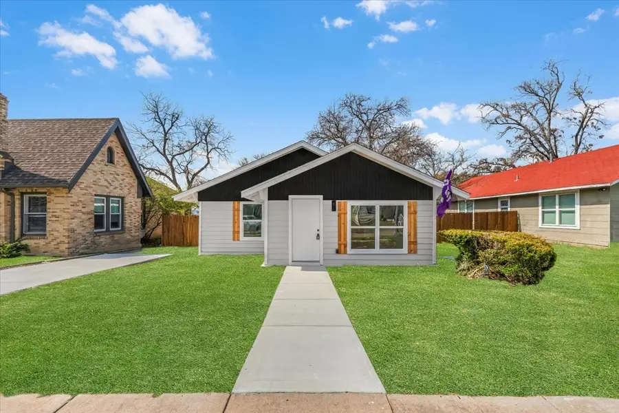 3024 James Avenue, Fort Worth, TX 76110 - #2