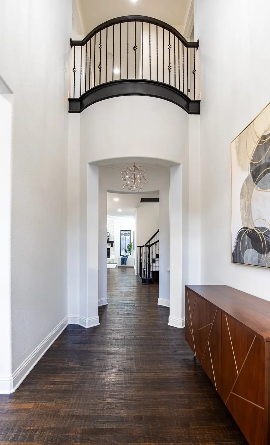 7037 Moregate Lane, Plano, TX 75024 - #2