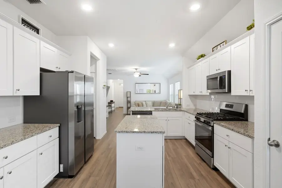 2264 Jasper Drive, Aubrey, TX 76227 - #2