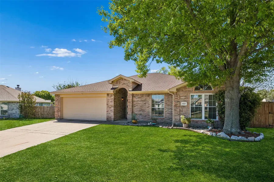 1028 Hall Court, Wylie, TX 75098 - #2