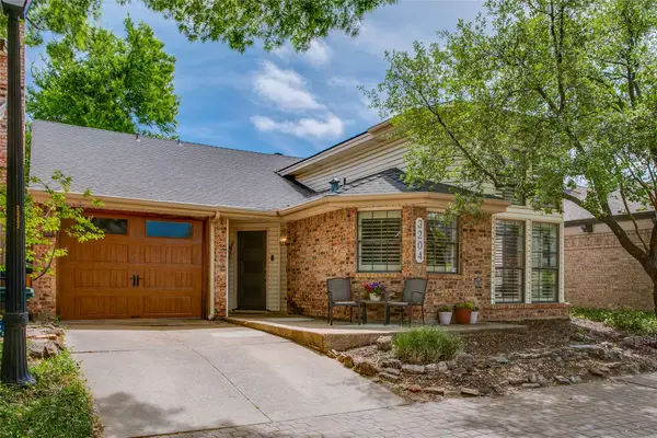 3204 Trevolle Place, Dallas, TX 75204