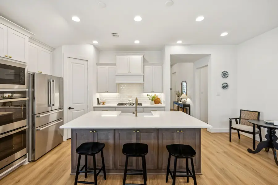 2100 Pleasant Run Lane, Fort Worth, TX 76008 - #2