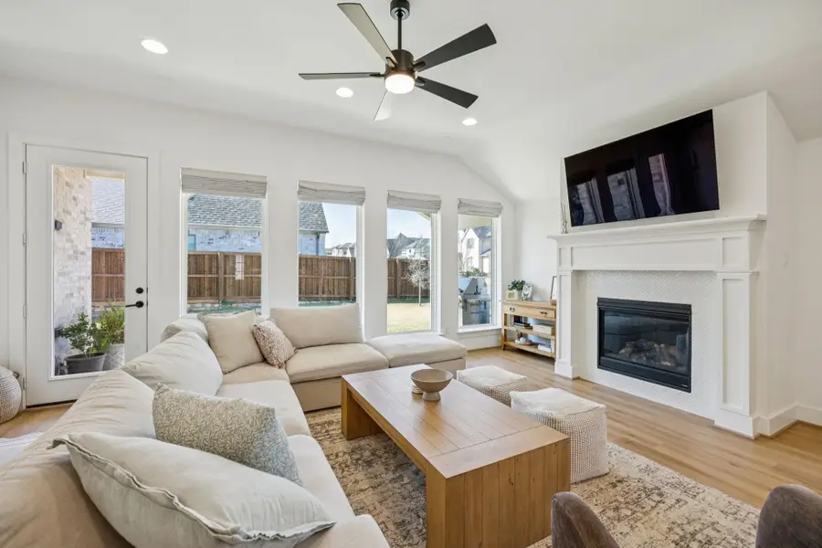 2100 Pleasant Run Lane, Fort Worth, TX 76008 - #3