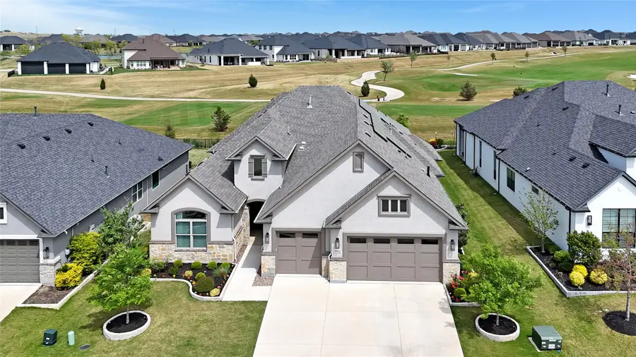 11012 Cartwright Drive, Denton, TX 76207 - #2