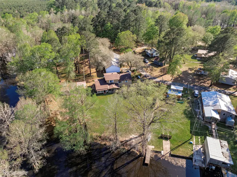 121 Willow Street, Heflin, LA 71039 - #3