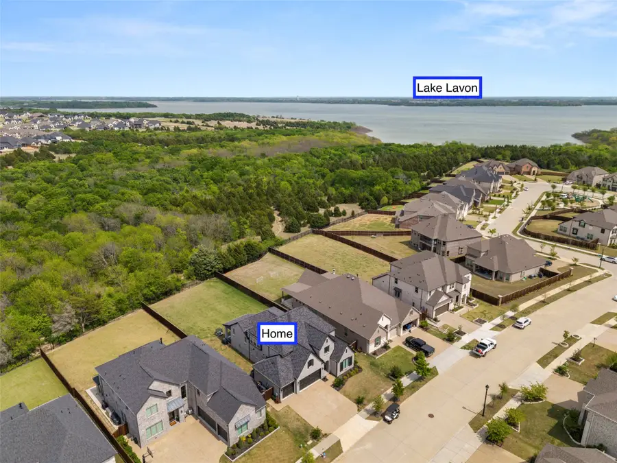 1503 Stellar Truth Way, Wylie, TX 75098 - #2