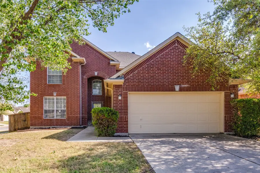 4838 Stetson Drive N, Fort Worth, TX 76244 - #3